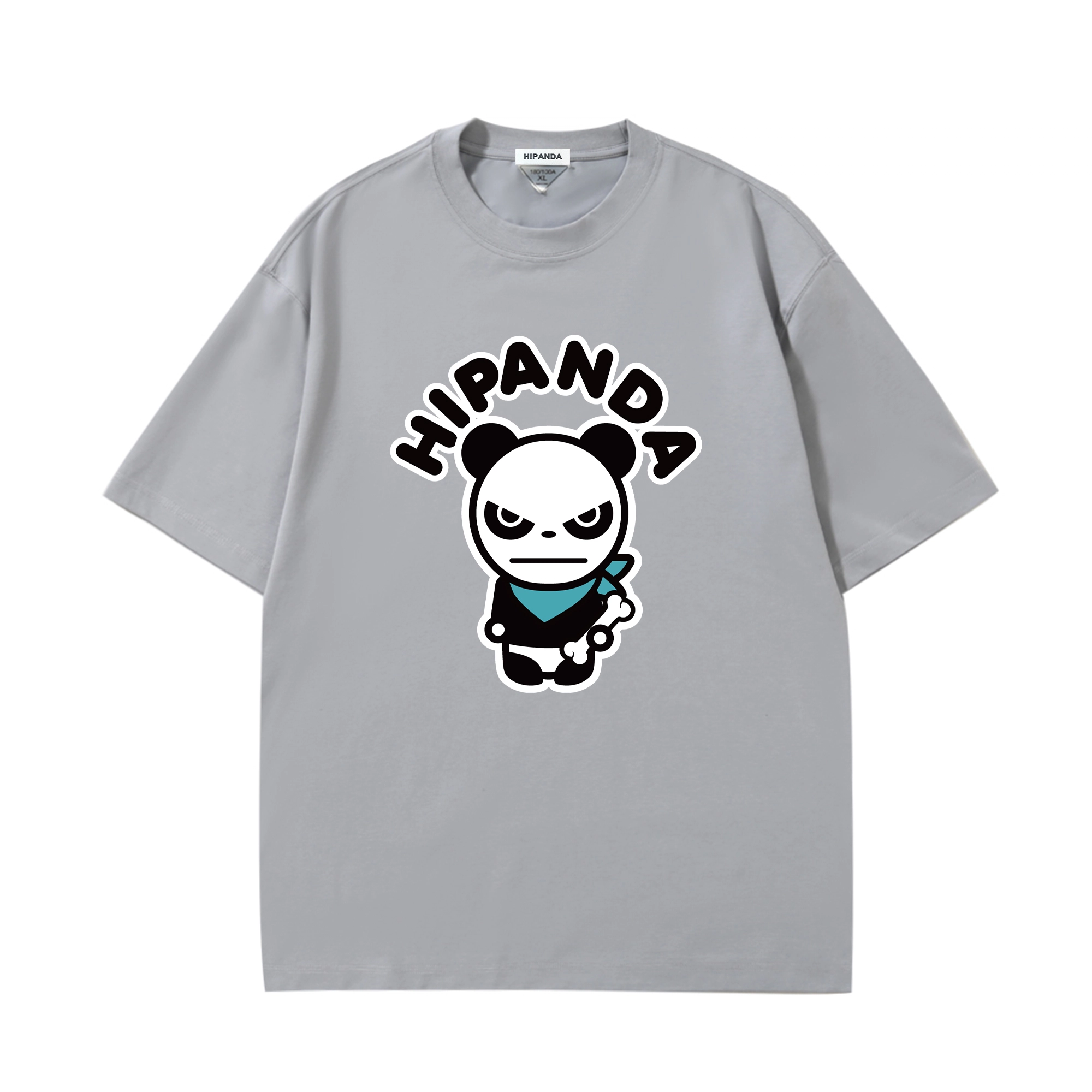 HIPANDA logoT