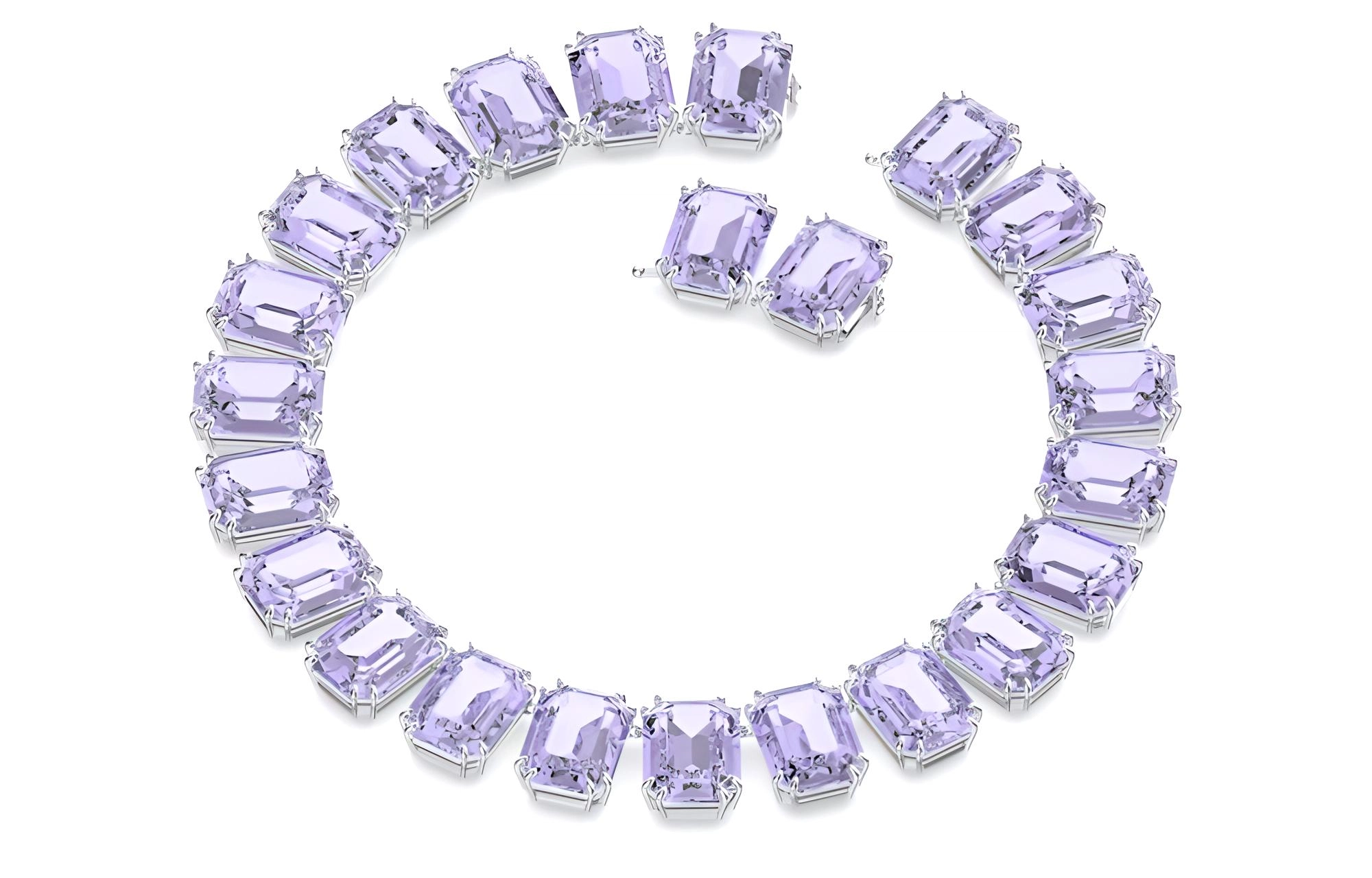 Swarovski Millenia