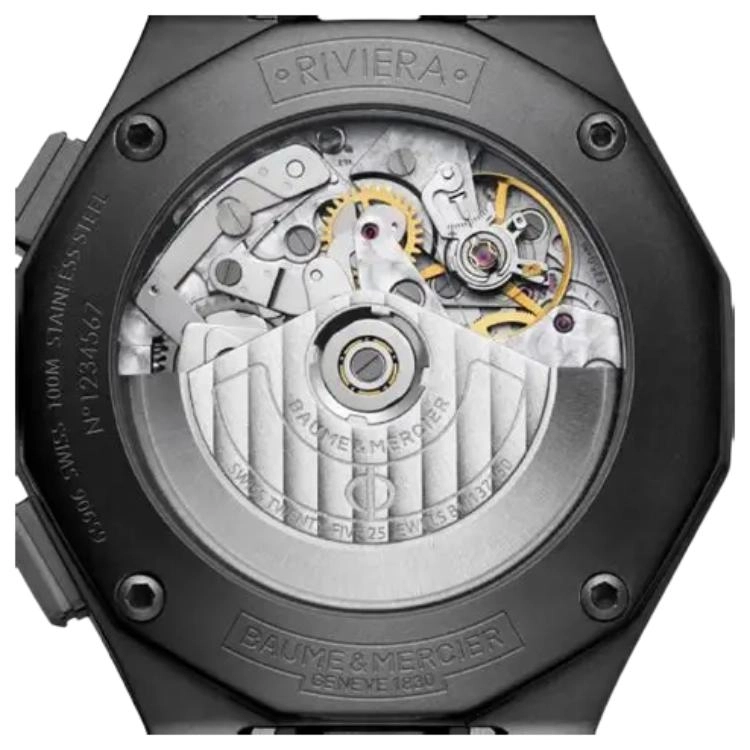 Baume Mercier 100 43mm M0A10625