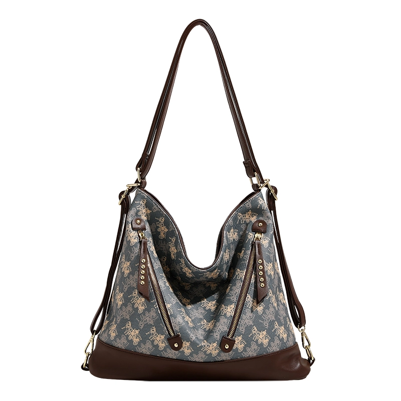 SMILE FOCUS Tote