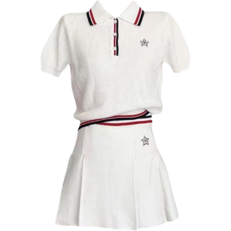 SCCREBEL OFFICIAL polo