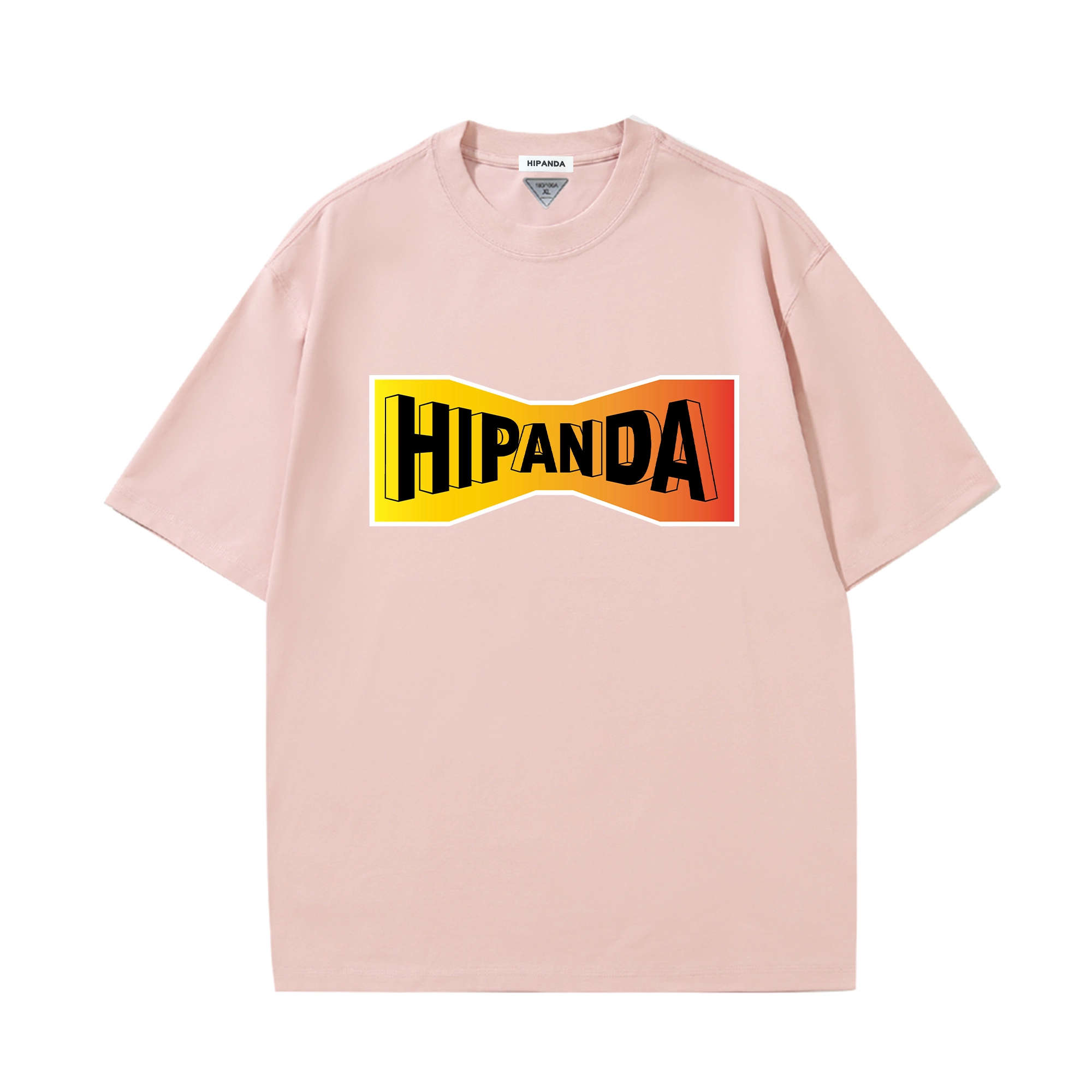 HIPANDA logoT
