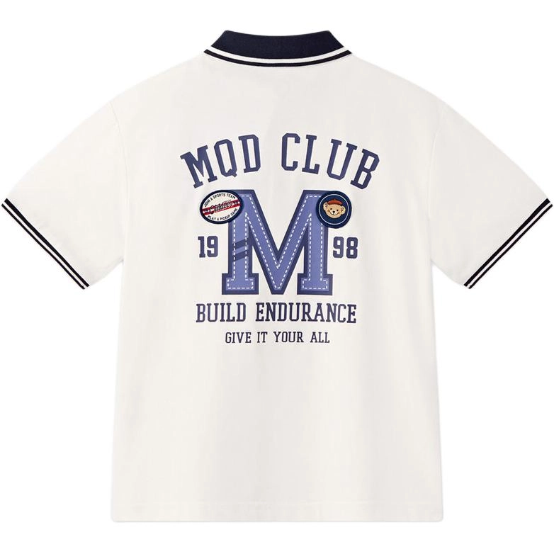 MQDPolo SS25