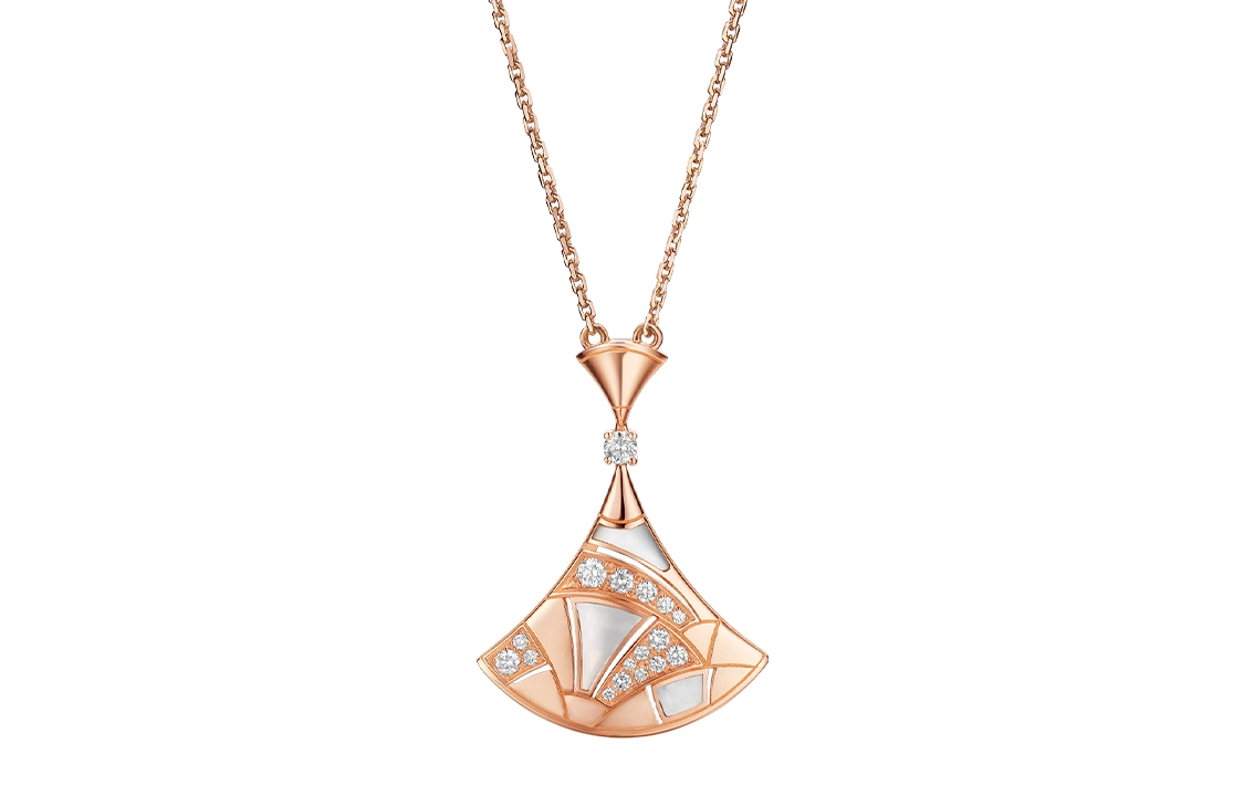 BVLGARI Divas'Dream 18k