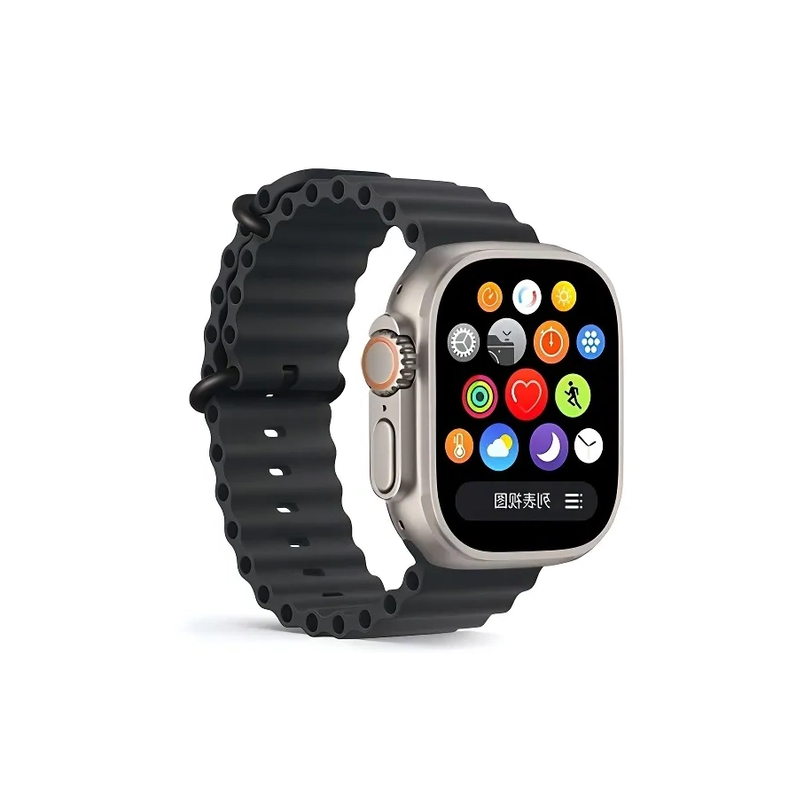 Apple iwatchultra2