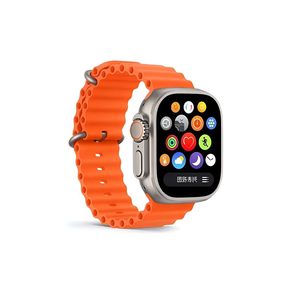 Apple iwatchultra2