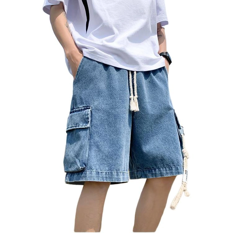 M JEANS STUDIOS 7 ins