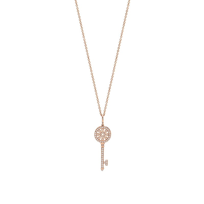 TIFFANY CO. Keys