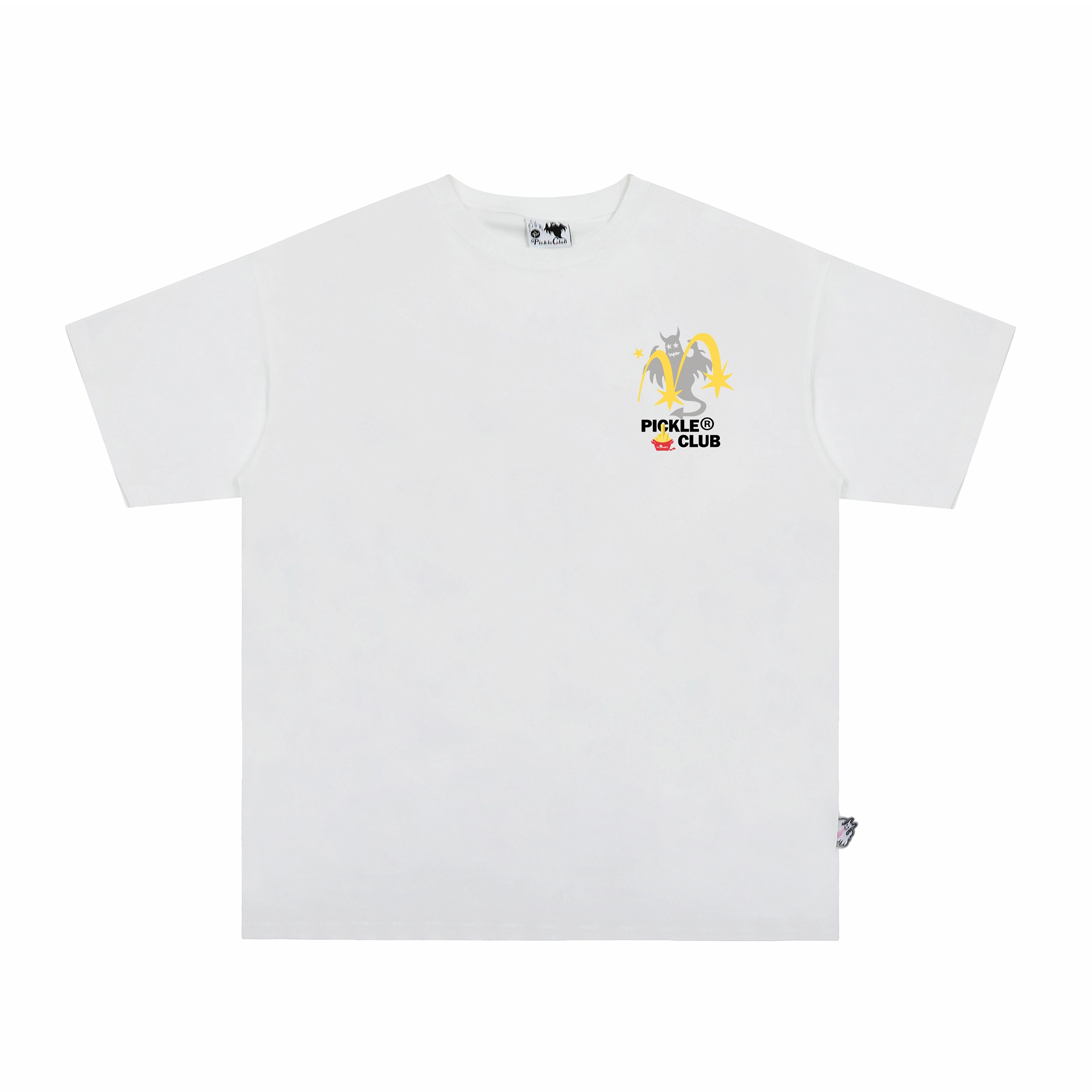 LBPC x PickleClub T