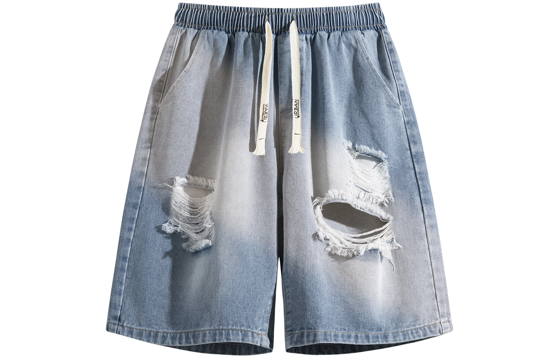 URBAN AUTHENTIC
