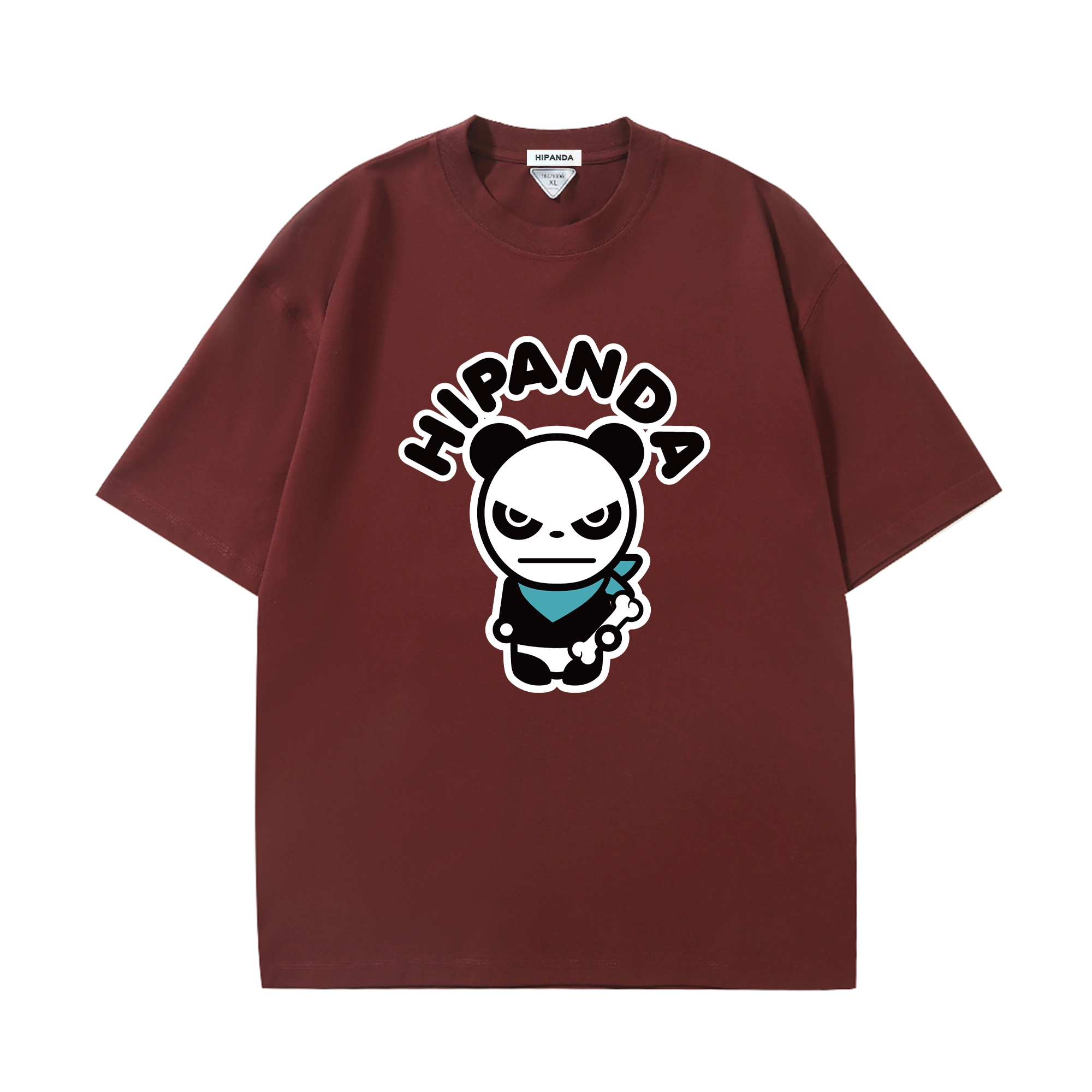 HIPANDA logoT