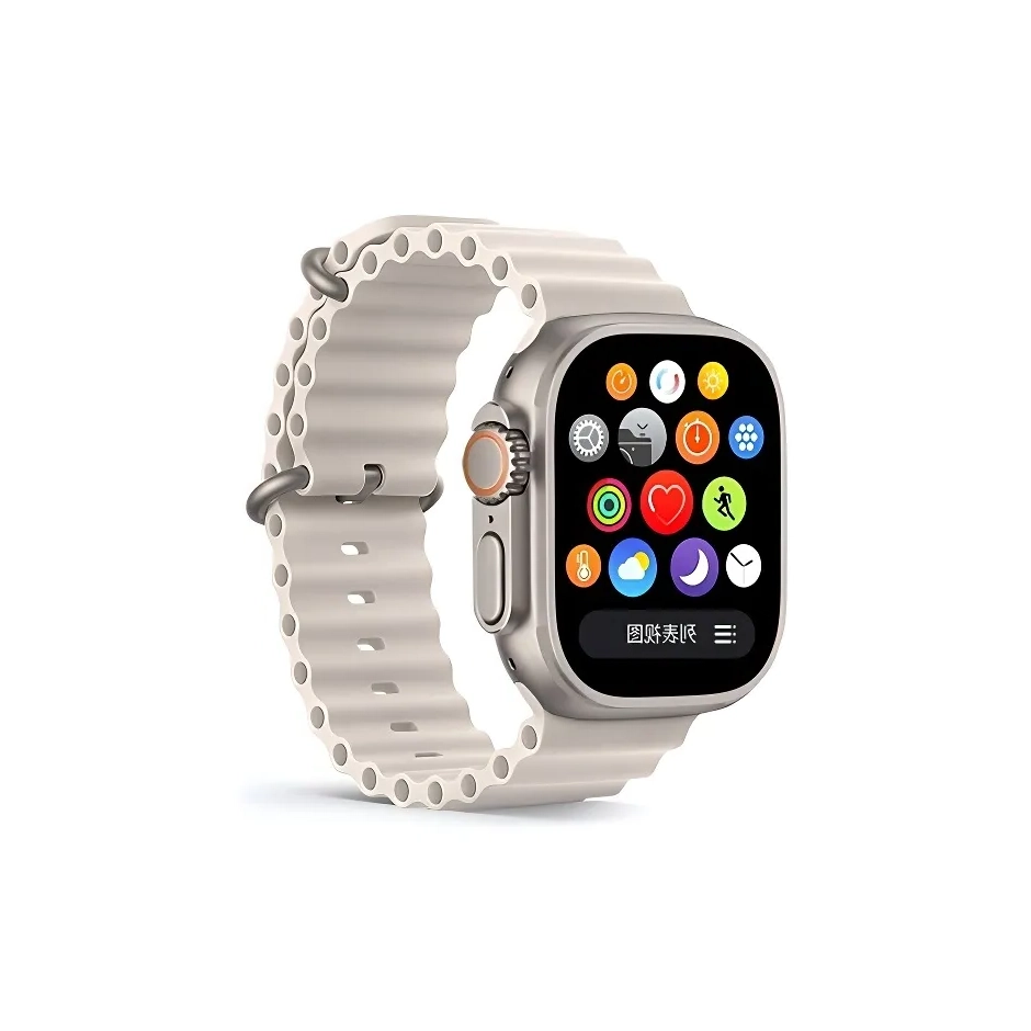 Apple iwatchultra2