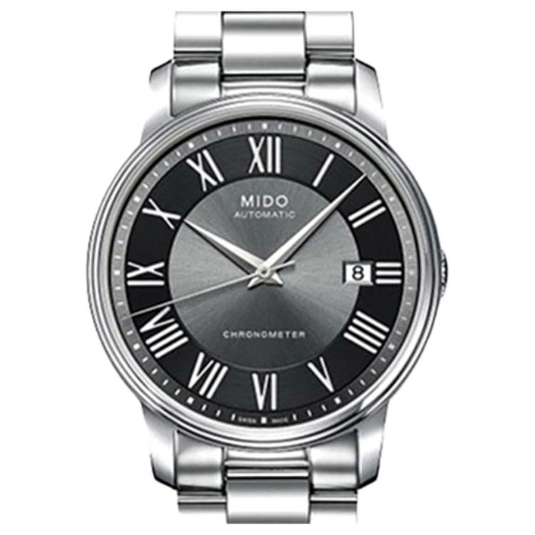 MIDO 39mm M010.408.11.063.09
