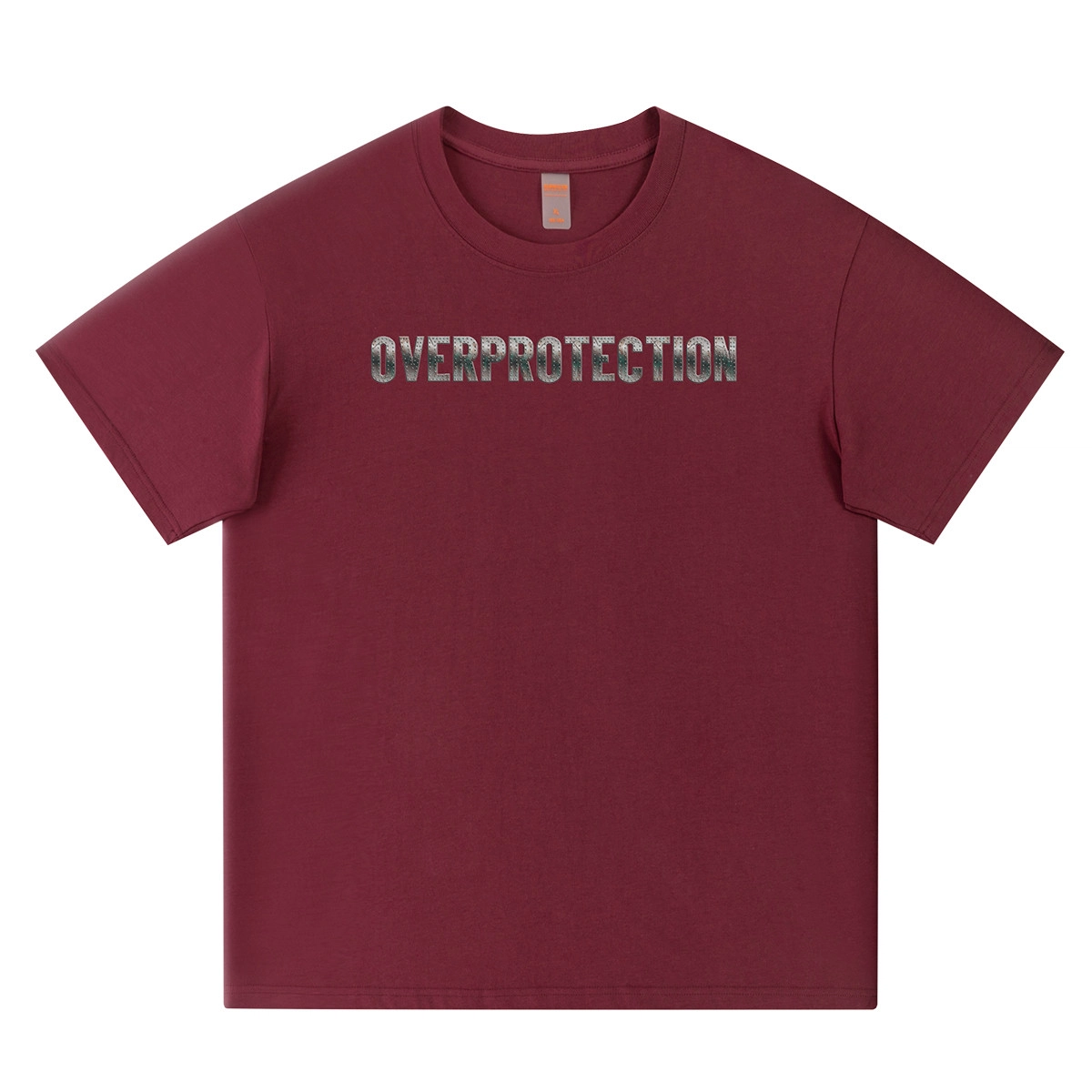 OVERPROTECTION i.t T