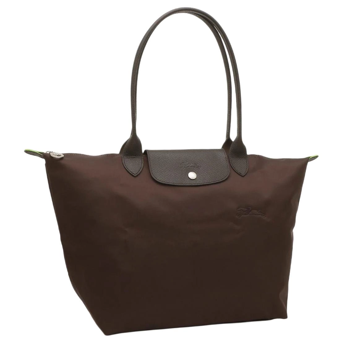 LONGCHAMP Le Pliage Green