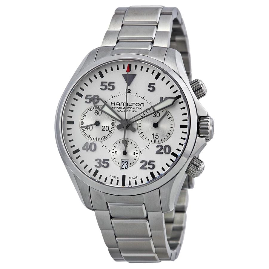 HAMILTON 200 42mm H64666155