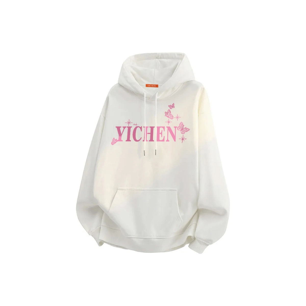 YICHEN