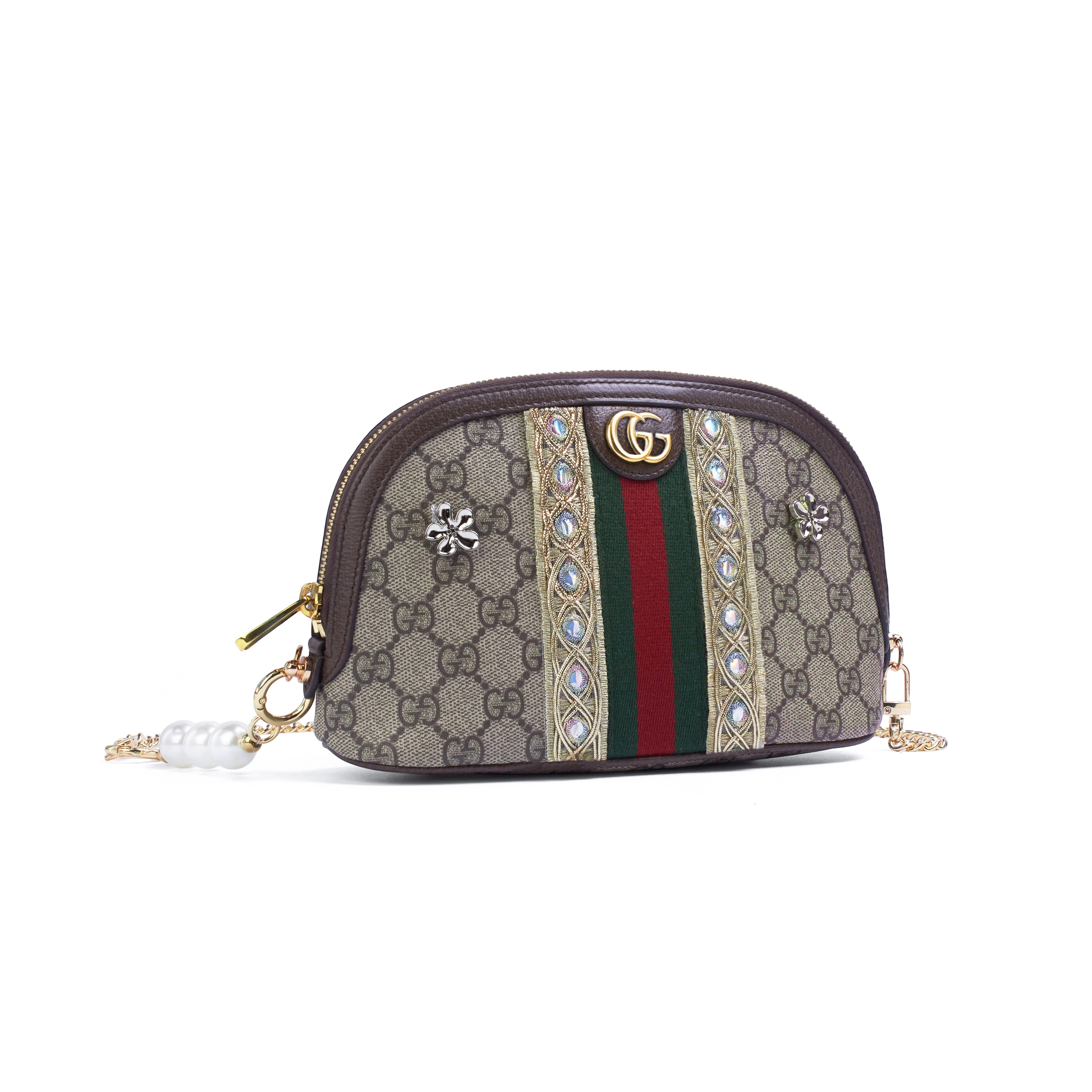 GUCCI Ophidia Logo
