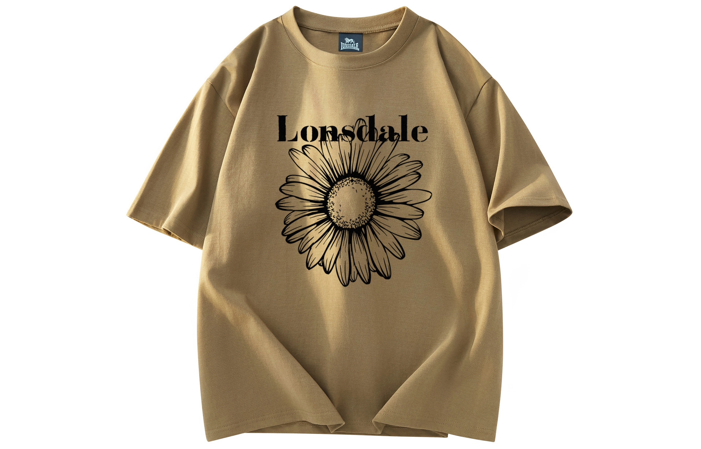 LONSDALE 320gLogoT