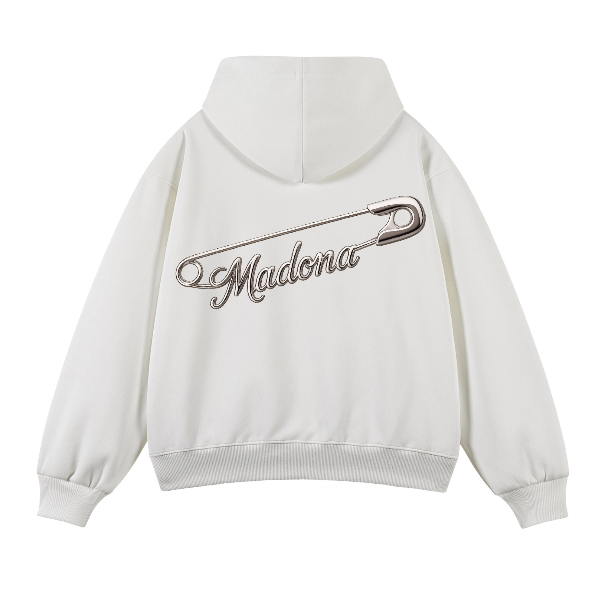 MADONA logo