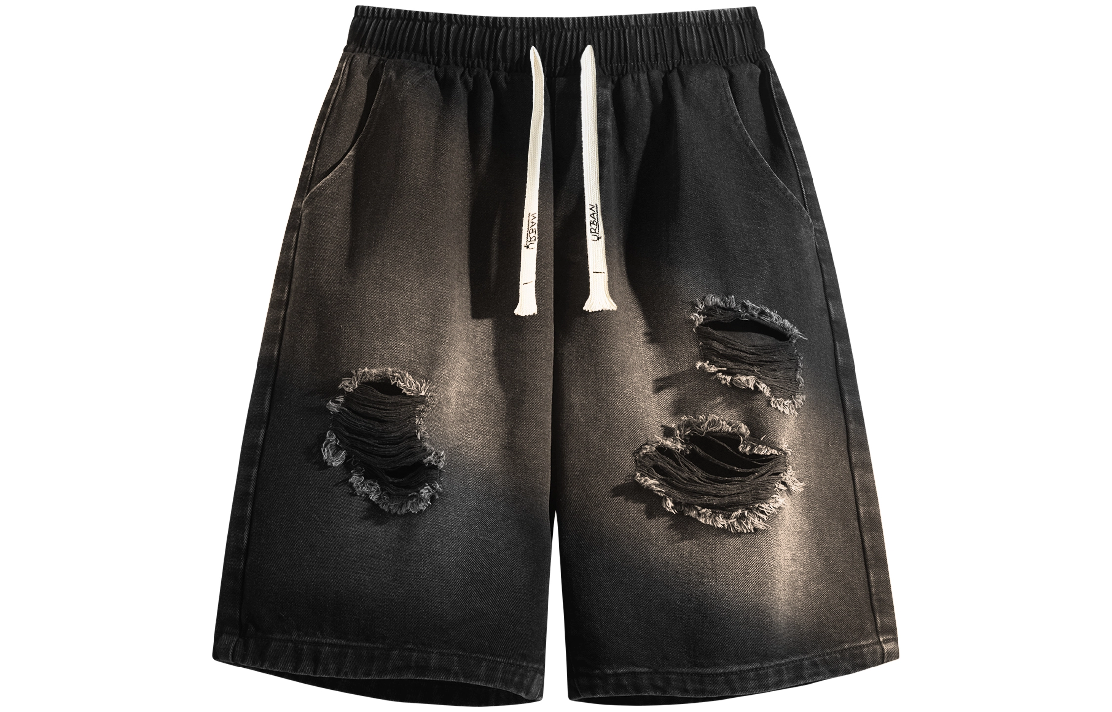 URBAN AUTHENTIC