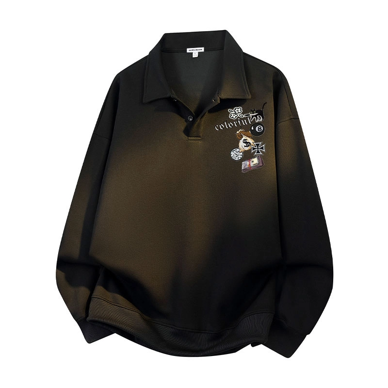 Colorful Creations POLO