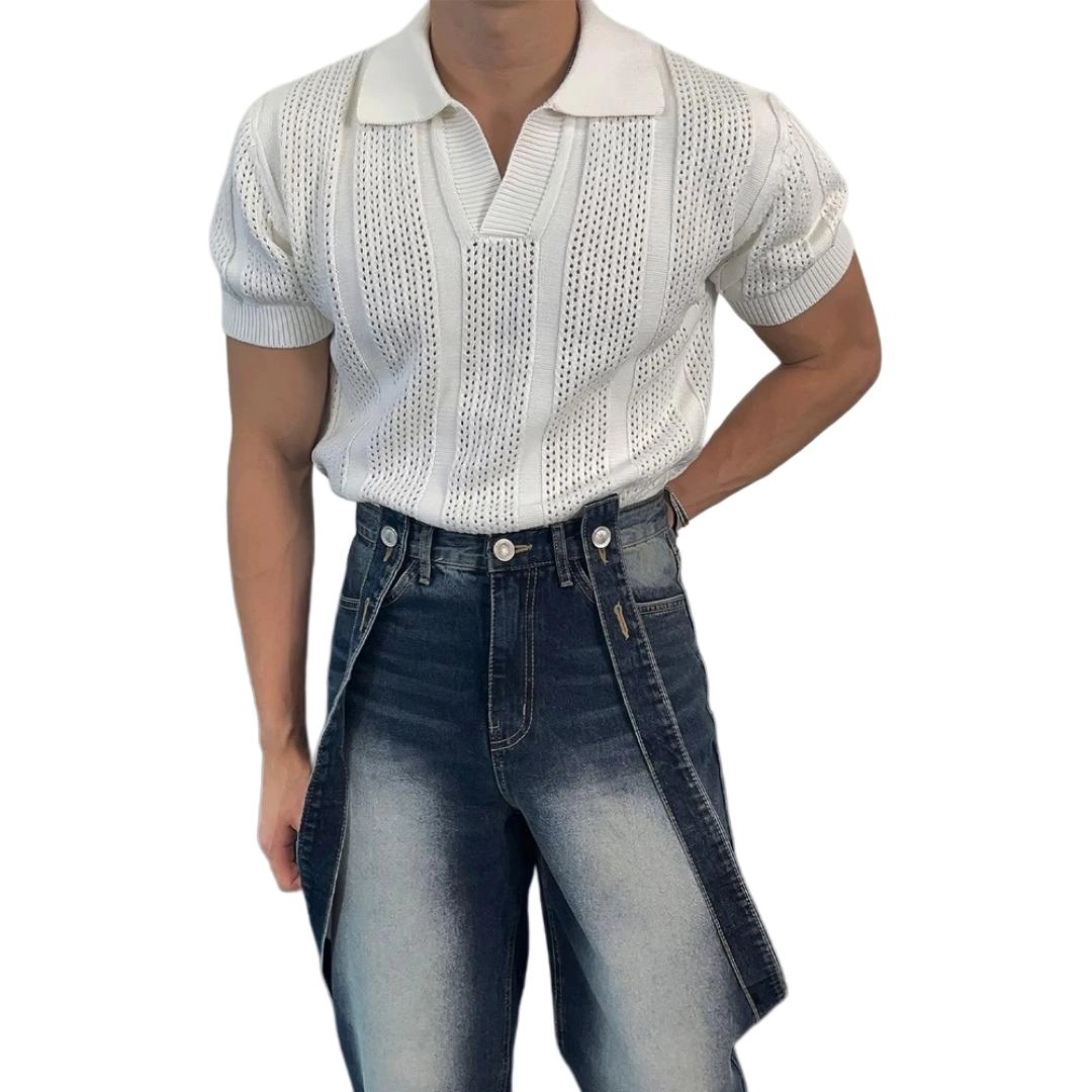 CARE NOTE Polo