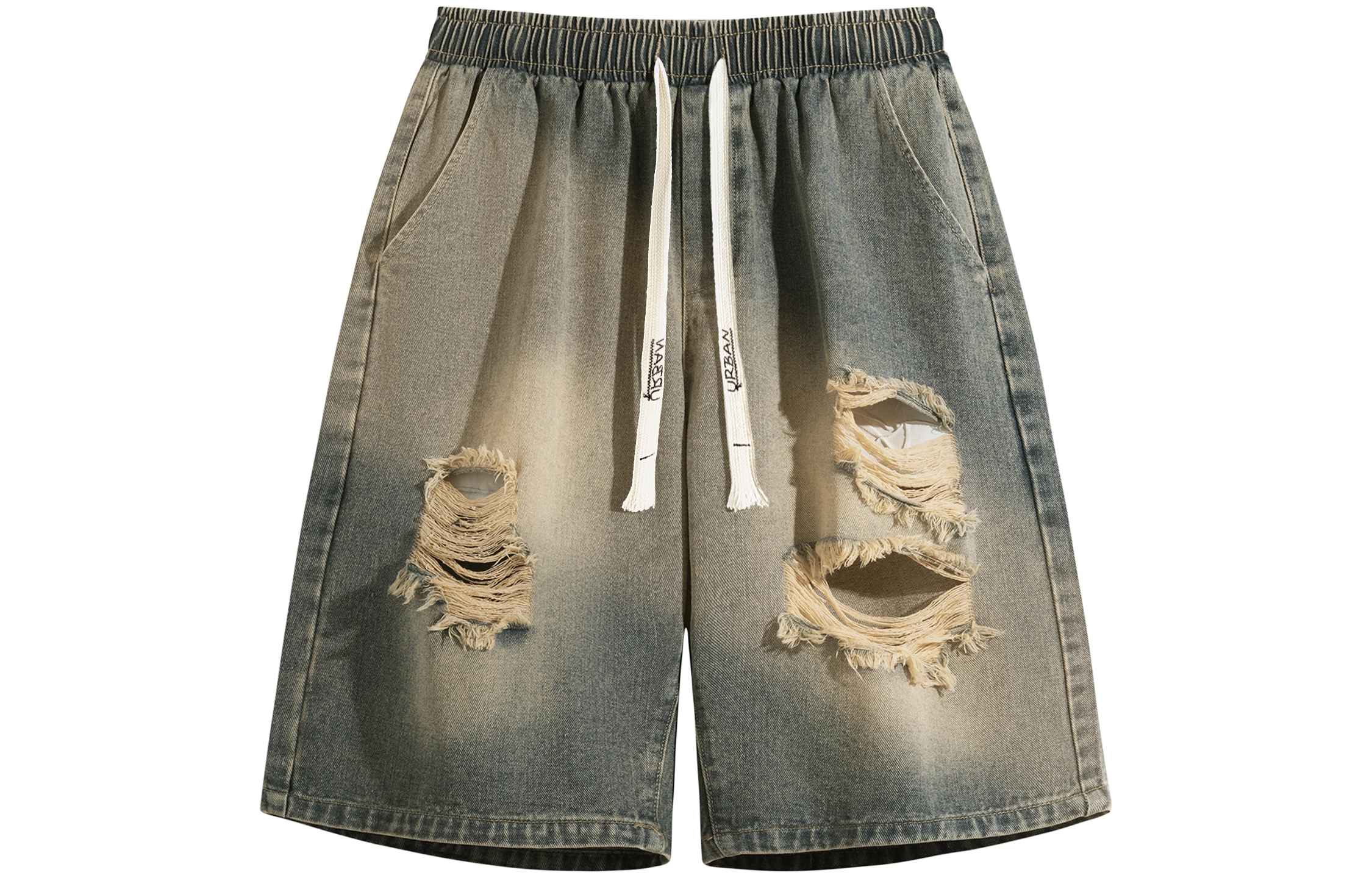 URBAN AUTHENTIC