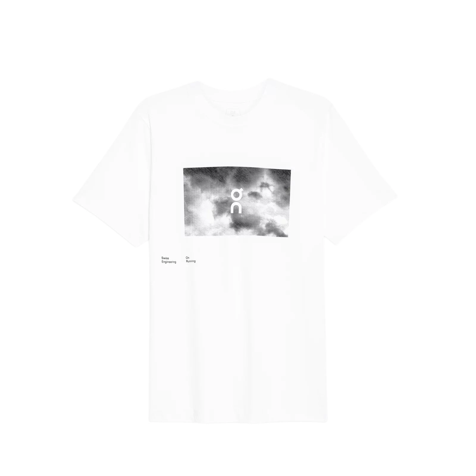 On Graphic-T Cloudlocker T