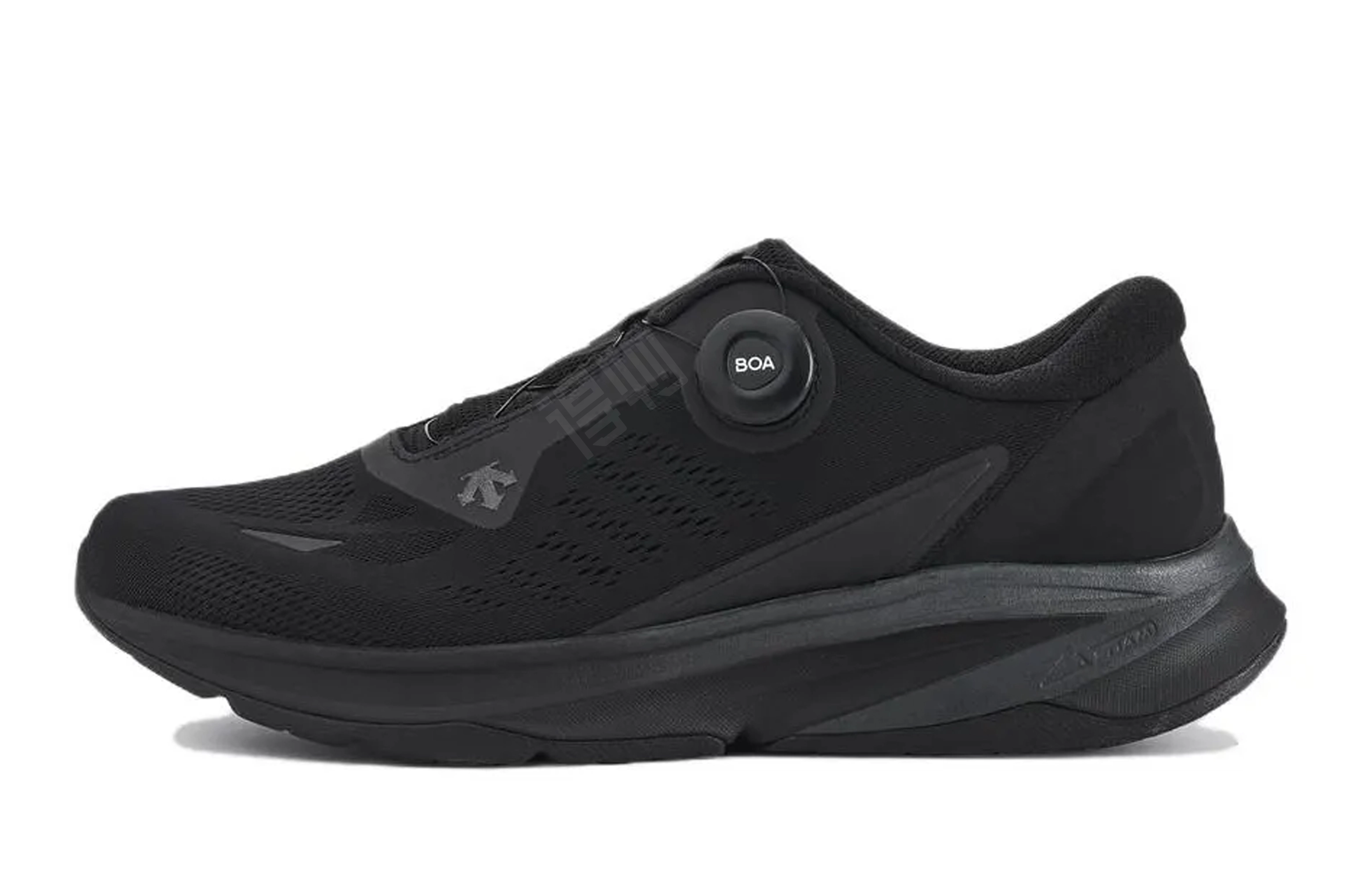 DESCENTE RUNNING 811