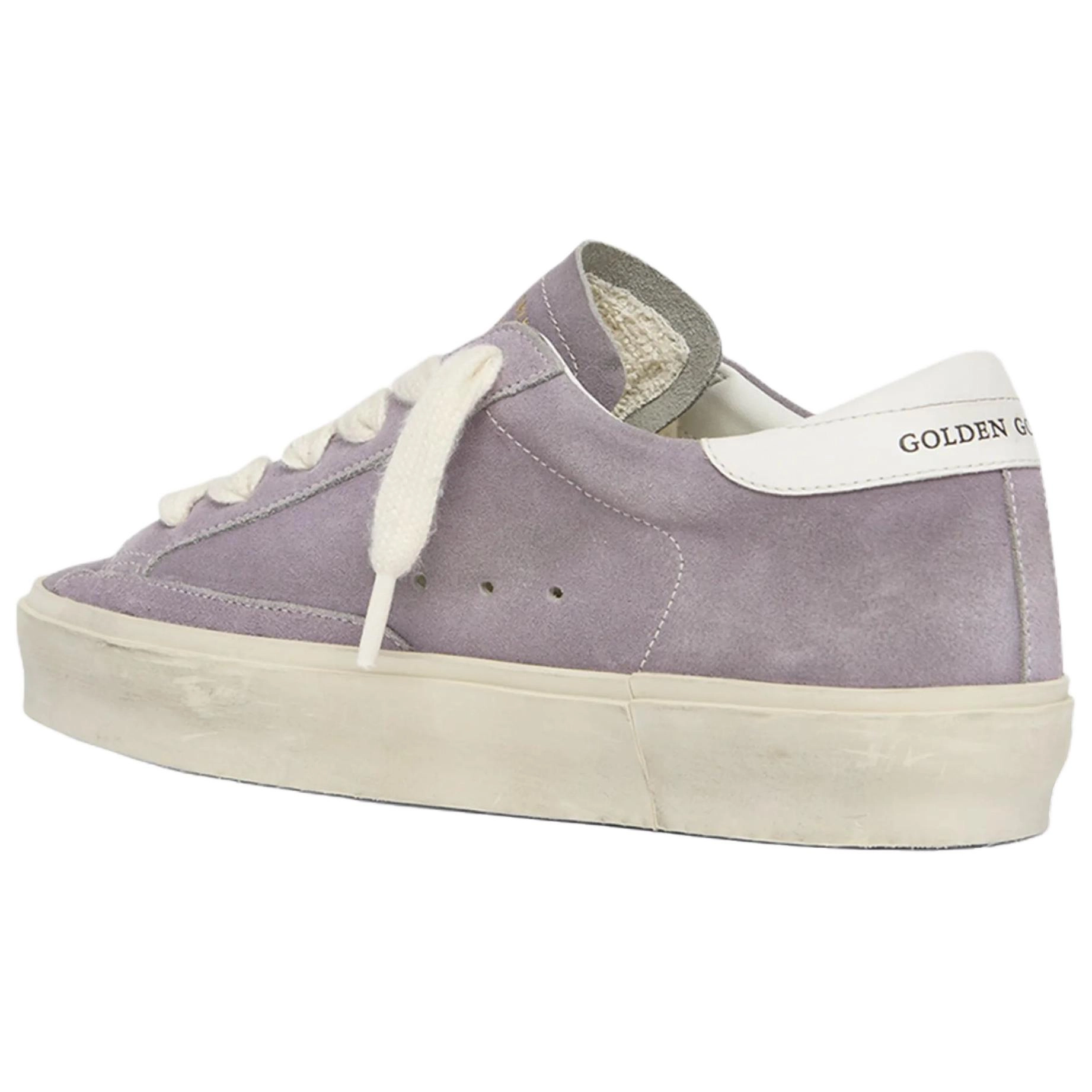 Golden Goose Hi Star