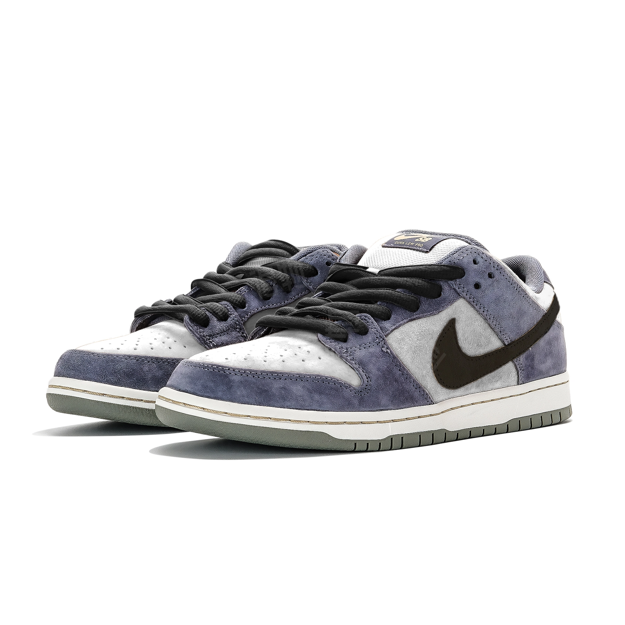 Nike Dunk SB LOW"Light Carbon"