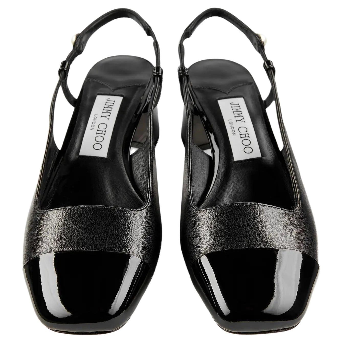 Jimmy Choo Elisa 4.5cm
