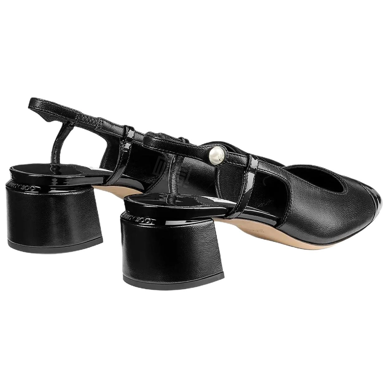 Jimmy Choo Elisa 4.5cm