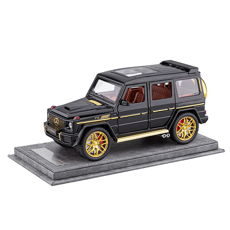 MX G63SUV 124