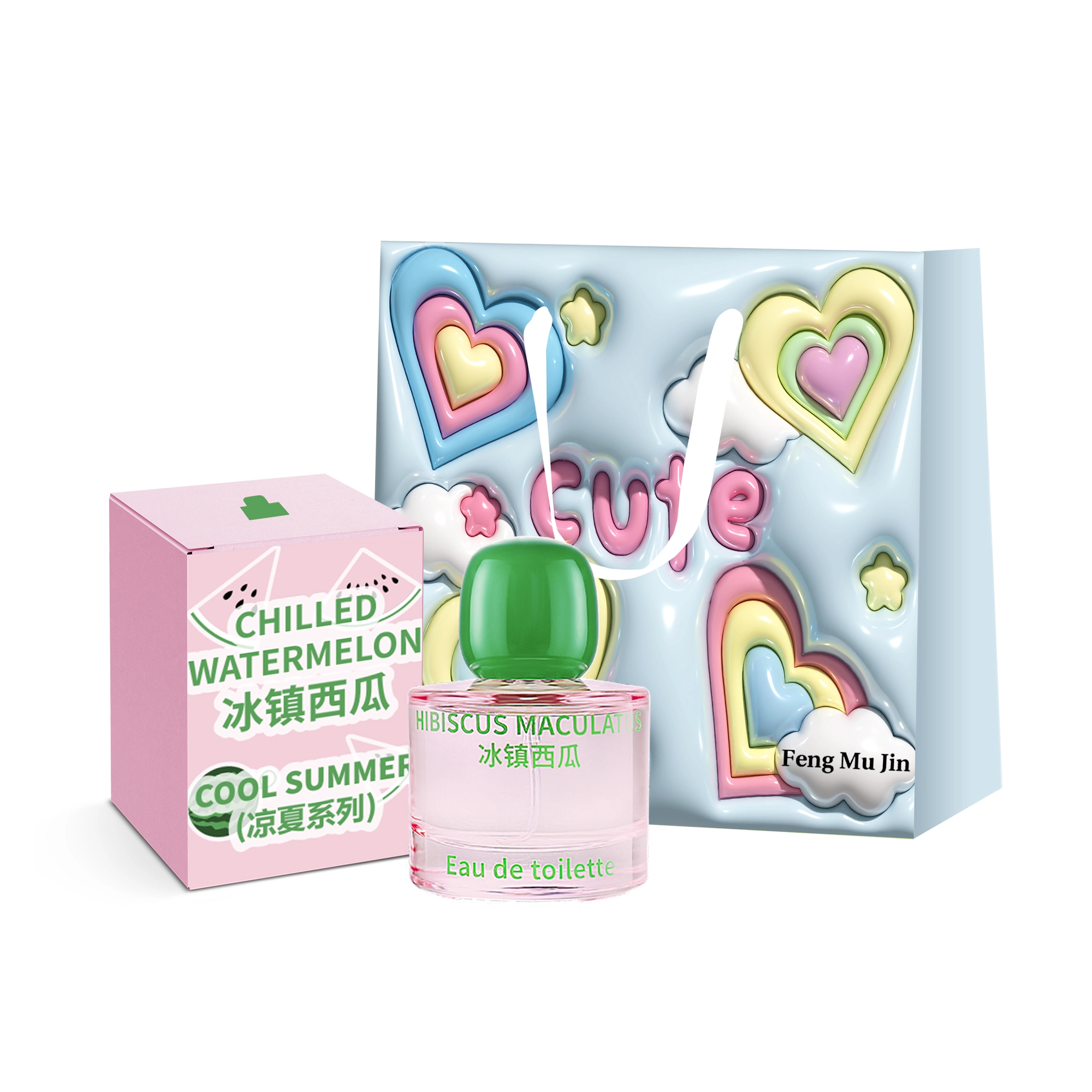 EDT 50ml