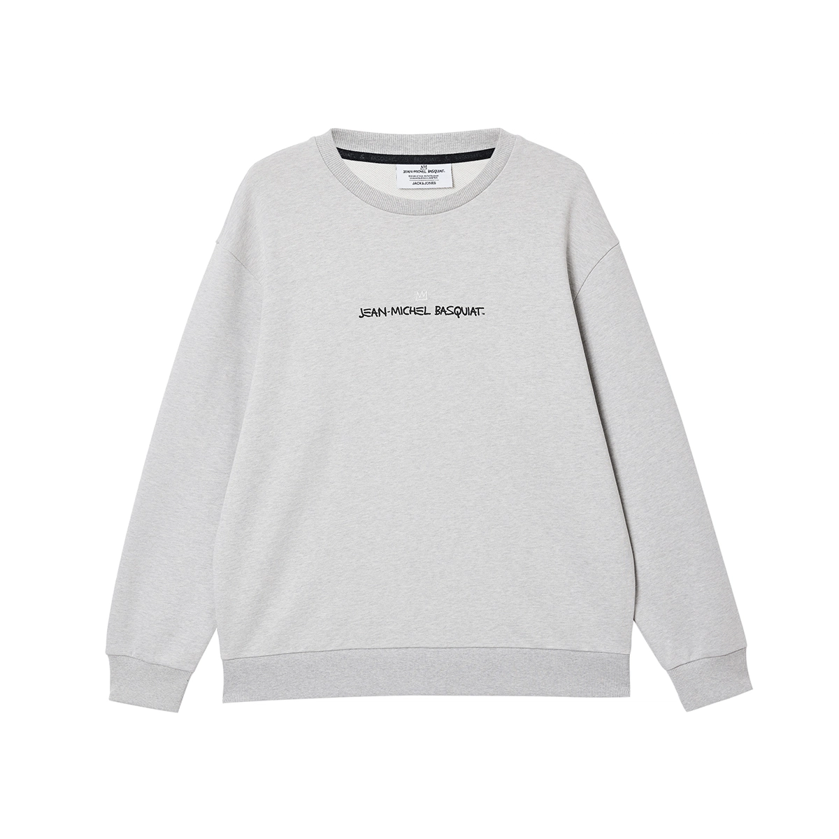 JACK JONES JACK JONES x Basquiat