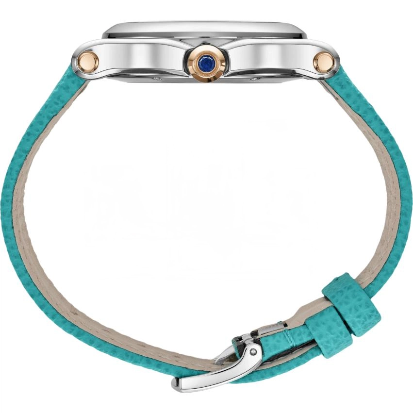 CHOPARD HAPPY SPORT 30 36mm 18K