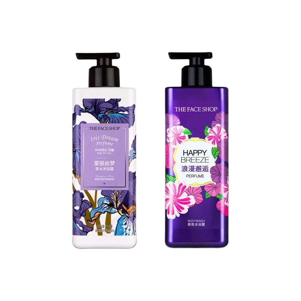 THE FACE SHOP 500ml