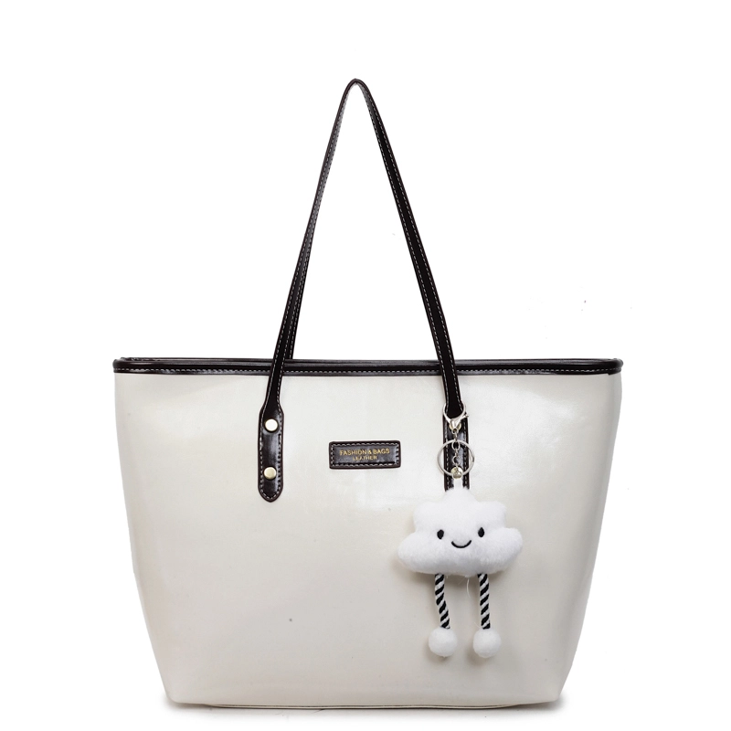 Miss Angel PU Tote