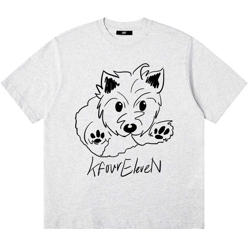 K411 LogoT