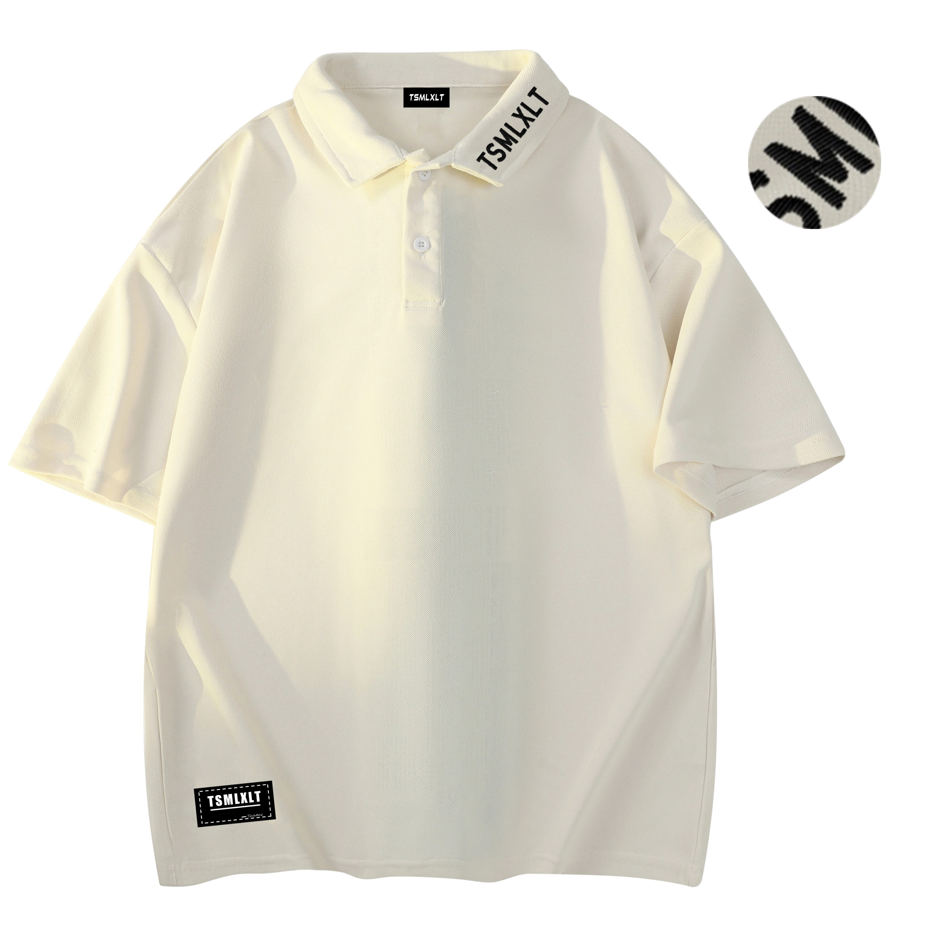 TSMLXLT Polo