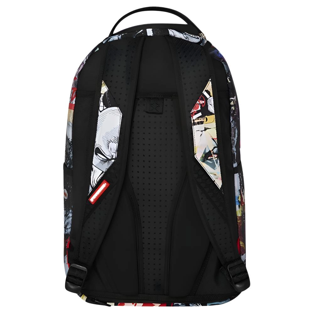 SPRAYGROUND x