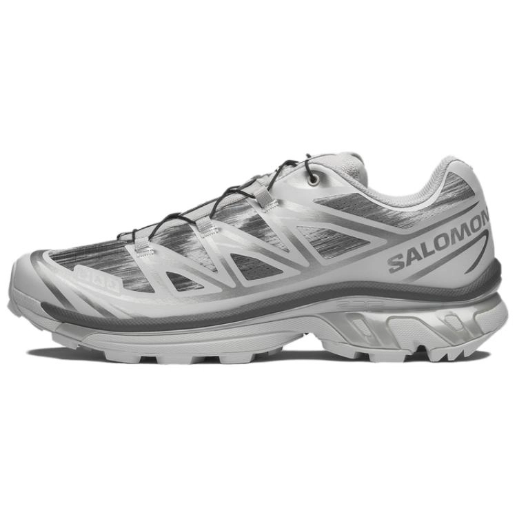 SALOMON XT-6 CAMO