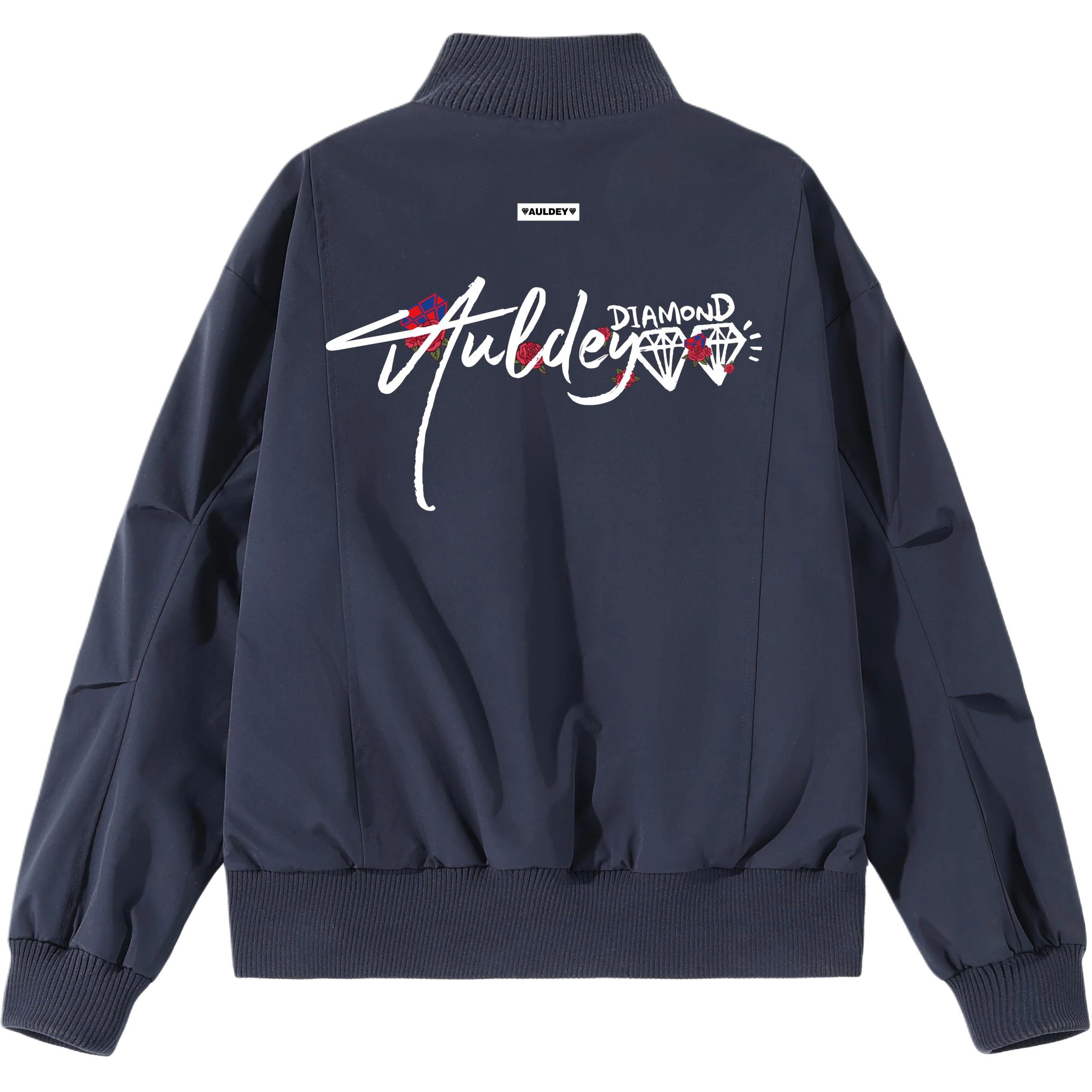 AULDEY logocleanfit