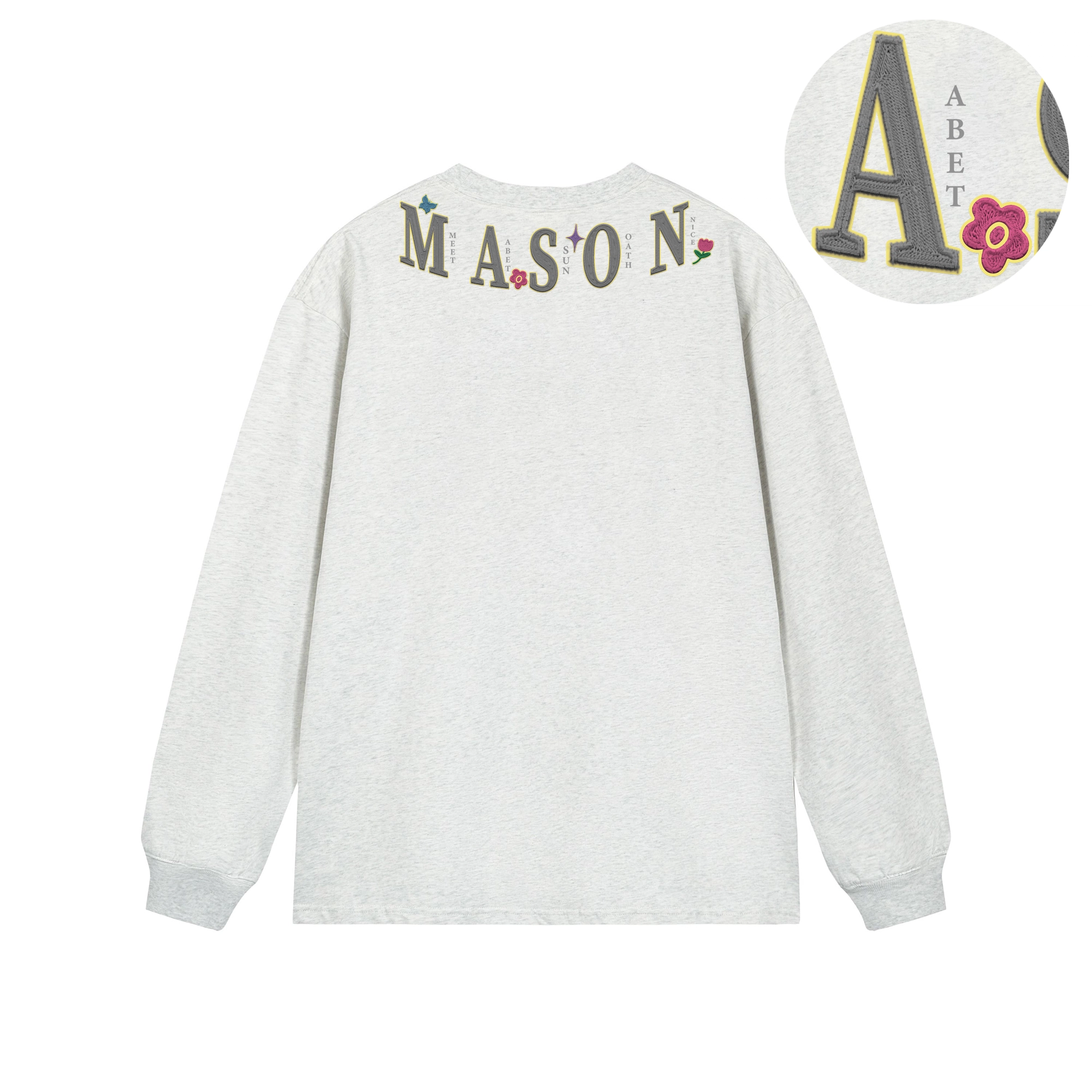 masongarments T