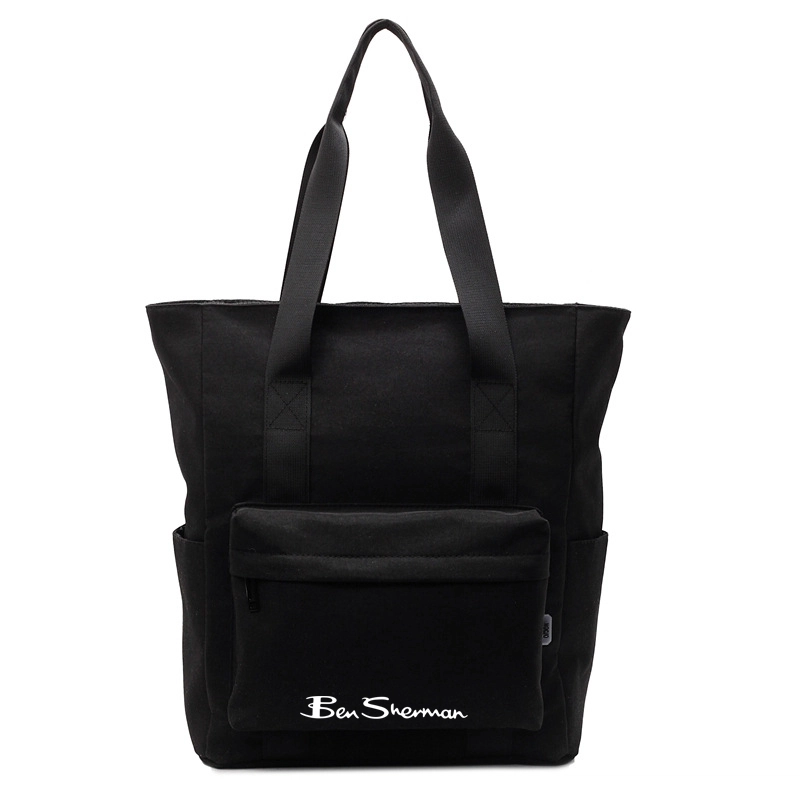 BEN SHERMAN