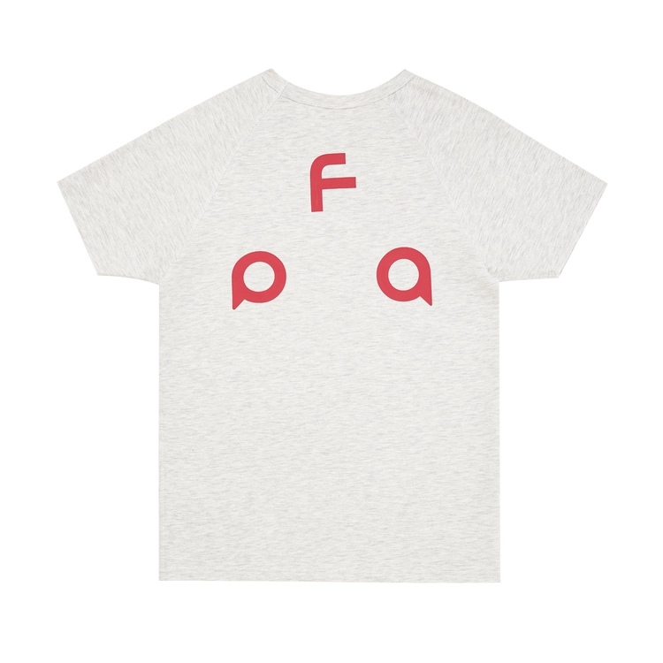 FPA logoT