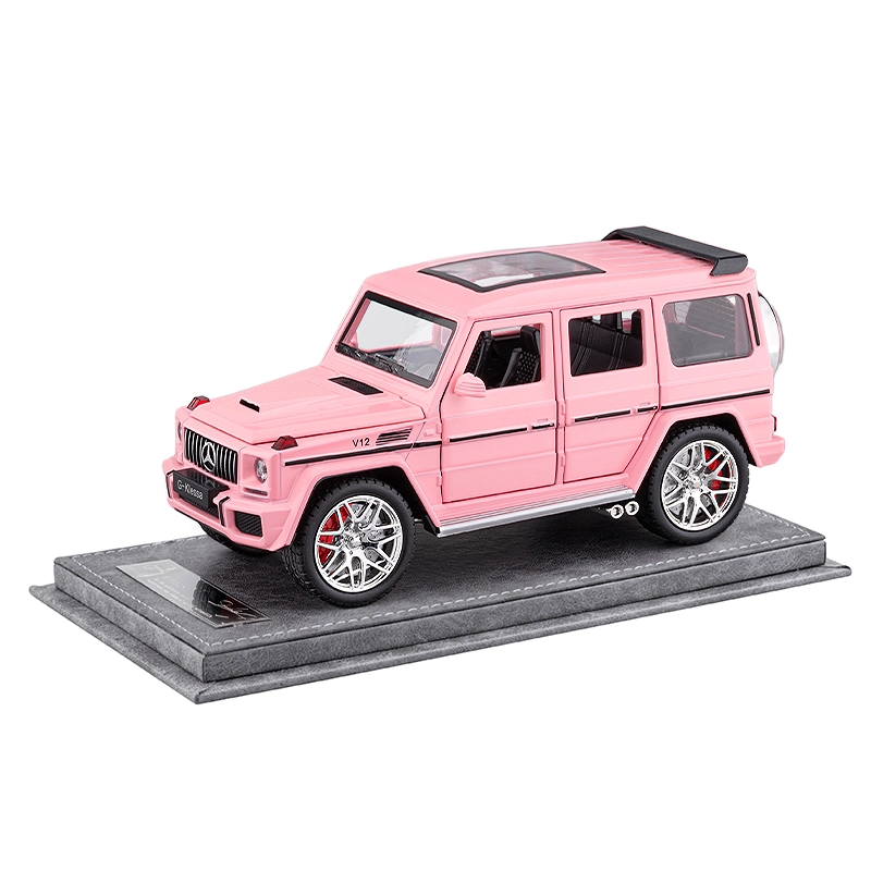 MX G63SUV 124