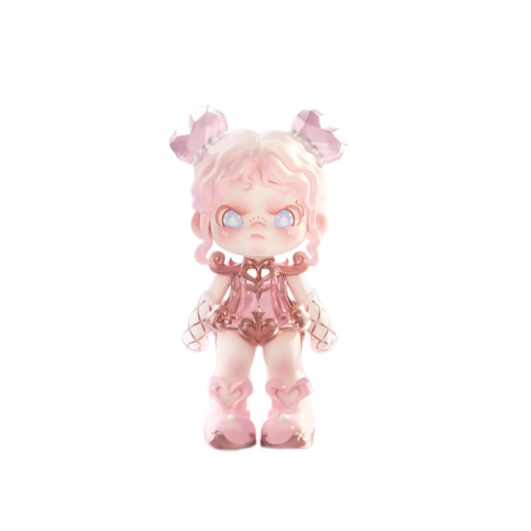 TNT SPACE QDF DORA